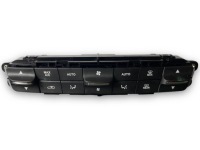 фото thumb №1, Maserati levante панель кондиционера 670167085