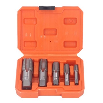НАРЕЗКА ИЗ СТАЛИ ВЫСОКОЙ ТВЕРДОСТИ NPT 1/8