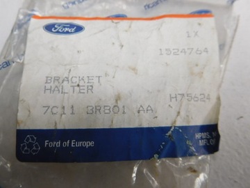 фото thumb №5, Суппорт шланг насоса усилитель. руль ford 71524764