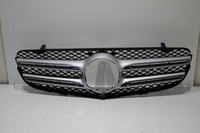 фото thumb №1, Mercedes glc x253 решётка радиатора новый оригинал