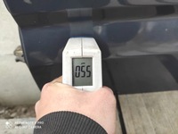 фото thumb №9, Дверь задние левая задняя сдвижные ford grand c-max mk2 2010-1019