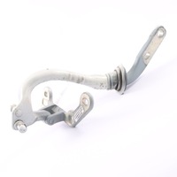 фото thumb №10, Mercedes w251 петля правый крышки багажника белый a2517400100