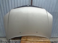 фото thumb №1, Капот кришка двигуна chrysler pacifica i 03- pyg