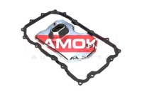 фото thumb №5, Фильтр гидравлический. automatb + прокладка kamoka