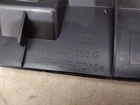 фото thumb №14, 5na807568g бампер зад 6pdc r-line колір lc7q vw tiguan ii 2015+