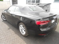 Audi a5 кабриолет  8w f5 накладка под двигатель 8w7825235 8w0863822a коробка передач 8w7 82 Доставка, фото thumb
