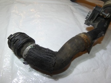 фото thumb №8, Peugeot 308 ii t9 1.6 блакитний hdi шланг труба води