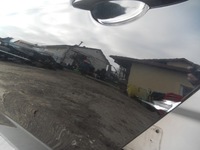 фото thumb №6, Двері ліва задня повний citroen c4 ii