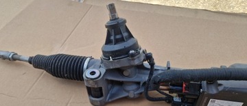 фото thumb №9, Рулевая рейка трансмиссия audi q5 a6 a7 4k1423055r 4n0909144h оригинал kpl