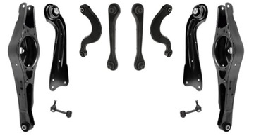 фото thumb №11, Lemförder рычаг зад vw