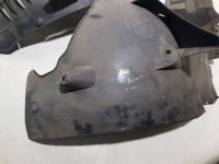 Підкрилок лівий перед mercedes sl r230 w230 2306901330 2306980530 Київ, фото thumb