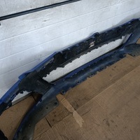 фото thumb №8, Бампер перед bmw 3 g20 g21 m-pakiet 8069346