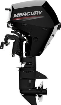 Подвесной мотор MERCURY F10 EL EFI 12L 10 л.с.