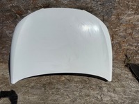 фото thumb №1, Капот do seat ibiza iv 6j lc9x orginal 2008-2017