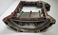 Основание картера масляный chrysler 300c 3.0 crd Доставка, фото thumb