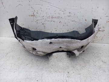 фото thumb №5, Підкрилок правий перед peugeot 208 ii 9823309080