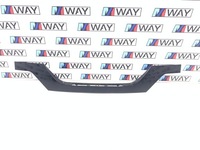 фото thumb №1, Bmw x3 e83 защита молдинг крышки багажника 7052452