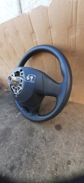 фото thumb №9, Кермо круїз-контроль renault kangoo iii 484005127r