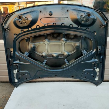 фото thumb №10, Bmw 4 f36 gran купе 2016 капот masaka