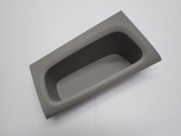 фото thumb №1, Бардачок полка задняя багажника правая 13357073 opel zafira c iii 16r