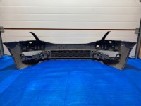 фото thumb №8, Бампер передній skoda octavia iii 3 lift 5e0