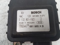 фото thumb №3, Моторчик отопитель renault scenic rx4 0132801163