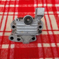 фото thumb №1, Кронштейн подушка коробки alfa romeo 00518880910