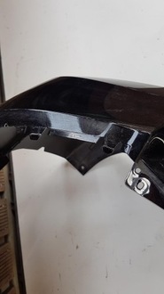 фото thumb №11, Бампер задний bmw x2 f39 schwarz ii 7473544