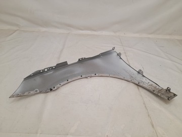 фото thumb №11, Audi q5 ii 17-24 крыло правый перед ly9c usa