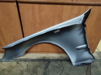 фото thumb №8, Крыло правый перед mercedes s- klas w220 kol. 723
