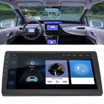 фото thumb №11, 10,1-calowe автомобільні стерео з камера ahd wifi блютуз радіо fm для