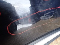 фото thumb №6, Mitsubishi outlander iii lift 15- дверь правое передние перед