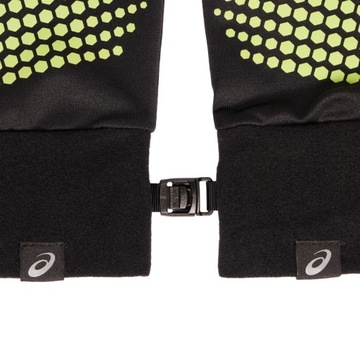 ПЕРЧАТКИ ASICS BASIC PERFORMANCE L перчатки