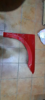 фото thumb №8, Skoda kamiq крыло правый перед