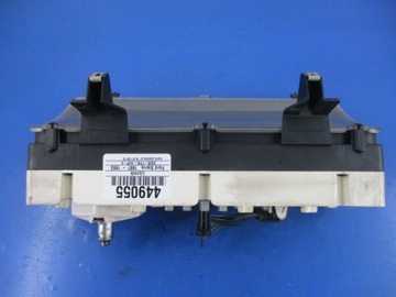 фото thumb №4, Ford sierra бензиновый 87-93r спидометр 87bb10841ca