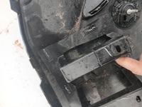 фото thumb №8, Бампер перед ford mustang mach e