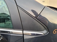 Купити Правий трикутник накладка крила хром opel mokka mokka x, фото thumb