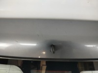 фото thumb №11, Honda cr-v crv ii 01r- крышка багажника зад задняя стекло nh674p