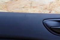 фото thumb №8, Обшивка дверь обивка fiat bravo ii левый перед 5d