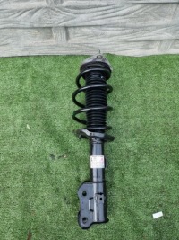 фото thumb №1, Kia ev6 gt-line амортизатор лівий перед 54650cv300