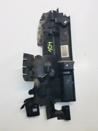 фото thumb №1, Повітропровід повітря ліва peugeot 508 2.0 гібрид