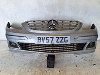 фото thumb №1, Mercedes b-klasa w245 04-08 бампер