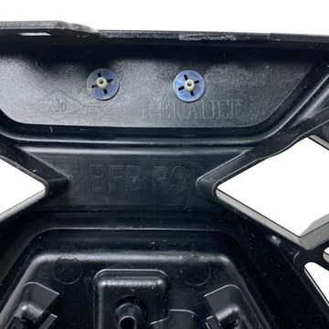 фото thumb №15, Решётка решётка радиатора renault megane iv rs 622565738r