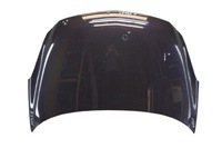 фото thumb №1, Капот крышка двигателя opel corsa d