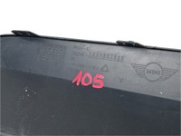 фото thumb №9, Mini f56 f57 спойлер бампера задня 7302548