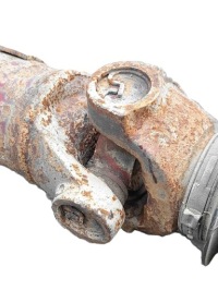 фото thumb №9, Вал приводной iveco daily iii микроавтобус / пассажир 504019823 2.8l дизель 92kw