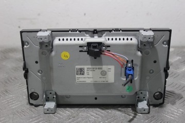 фото thumb №2, Дисплей volkswagen golf vii