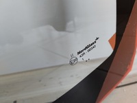 фото thumb №4, Скло передня лобове daewoo tico 96-00