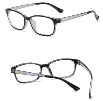 OKULARY KOREKCYJNE DO KOMPUTERA anty blue -4
