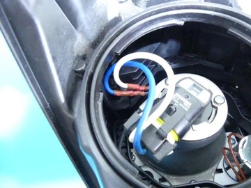 фото thumb №12, Лампа перед левая kia sportage iv 15-21 eu